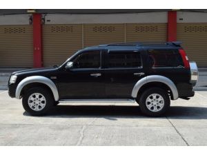 Ford Everest 2.5 ( ปี 2008 ) XLT TDCi SUV MT รูปที่ 2